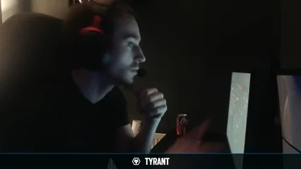 Rainbow Six, Europe MENA League Day 1 2025 - Episode 7